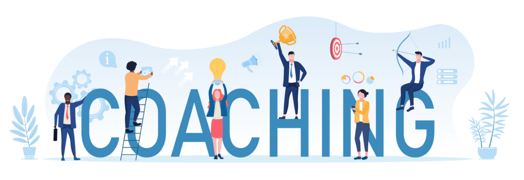 Coaching für QMB
